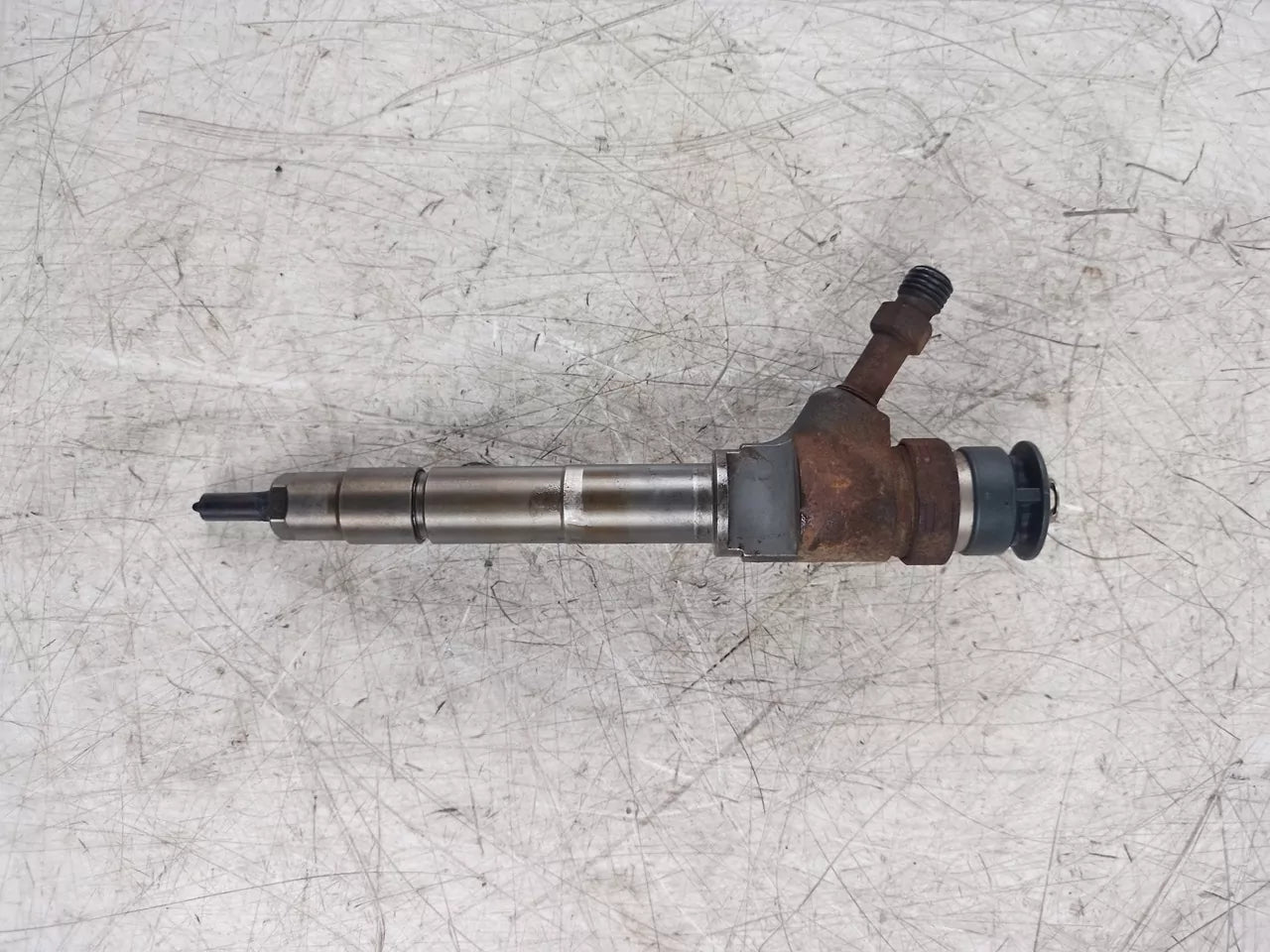 Tobera del inyector Ford Ranger ET 2.5 TDCI WL WLAA 6M34-9F595-BA