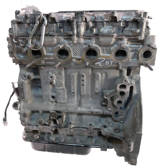 Motor Citroen Peugeot DS DS7 7 1.5 BlueHDI YHZ DV5RC YH01 1622804880