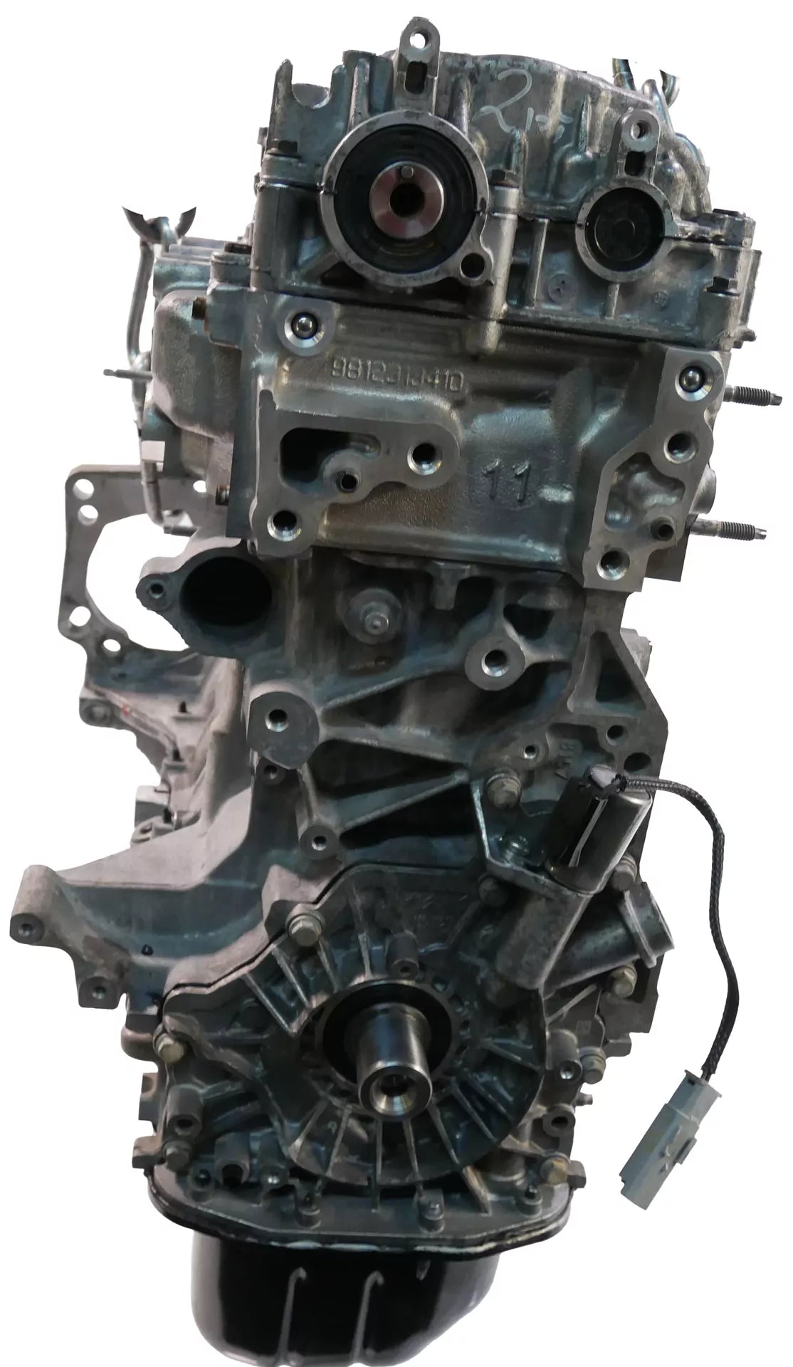 Motor Citroen Peugeot DS DS7 7 1.5 BlueHDI YHZ DV5RC YH01 1622804880