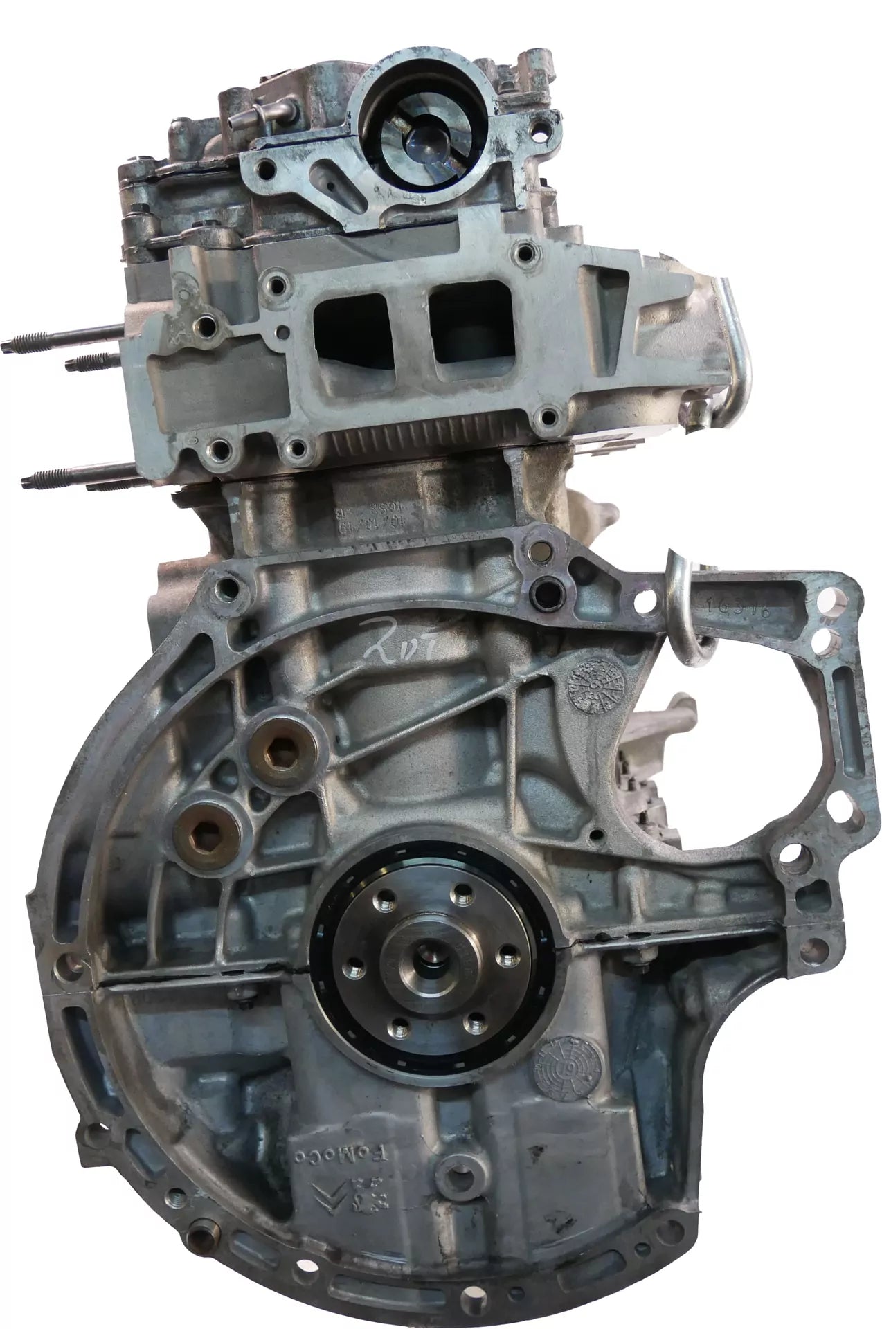 Motor Citroen Peugeot DS DS7 7 1.5 BlueHDI YHZ DV5RC YH01 1622804880