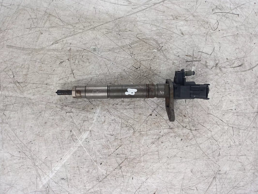 Inyector de combustible Jaguar XF X250 3.0 24V V6 Diesel 306DT AJTDV6 9X2Q-9K546-DC