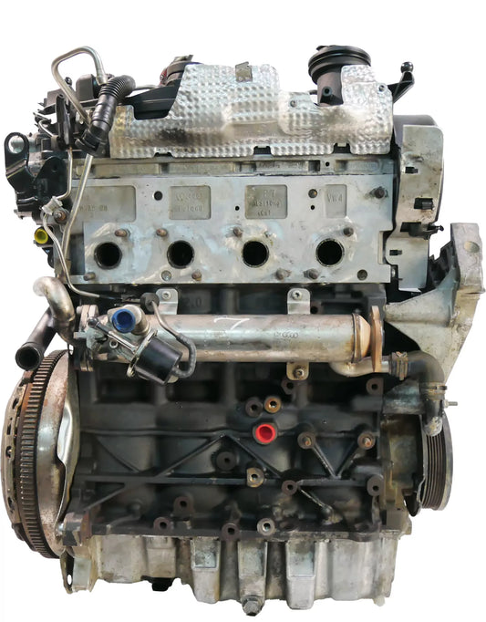 Motor Audi Volkswagen Tiguan 2.0 TDI CBAB CBA 03L100090X