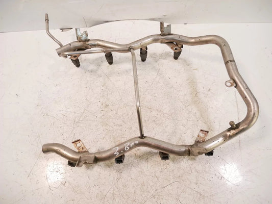 Rampa de inyectores Land Rover 4,4 V8 448S2 M62B44 M62 1437443