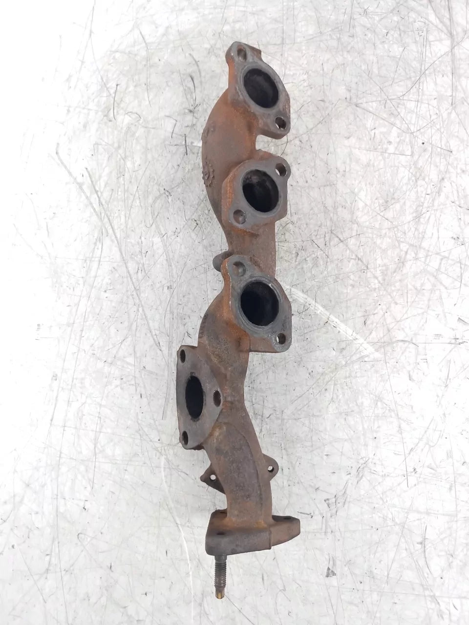 Colector de escape Land Rover Discovery L319 3.0 TD 4x4 306DT 9X2Q-9430-DA