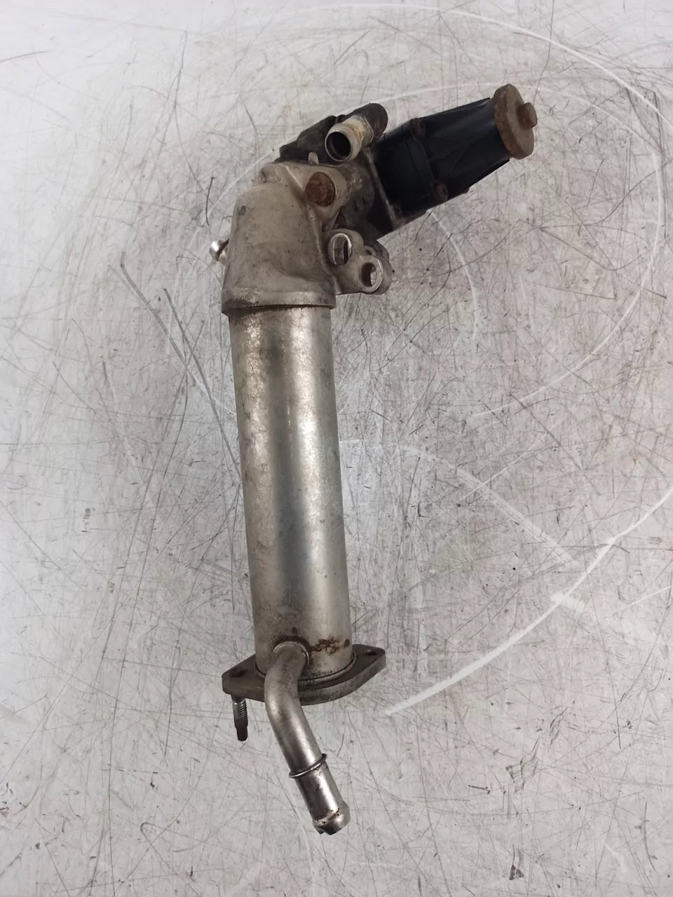 Válvula EGR Ford 2.2 D TDCI P8FA T22DD0P 9C1Q-9D475-AB