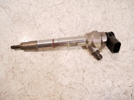 Inyector Boquilla de inyección Audi 2,0 40 TDI Mild Hybrid DTPA DTP 05L130277M