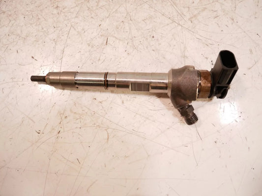 Inyector Boquilla de inyección Audi 2,0 40 TDI Mild Hybrid DTPA DTP 05L130277N