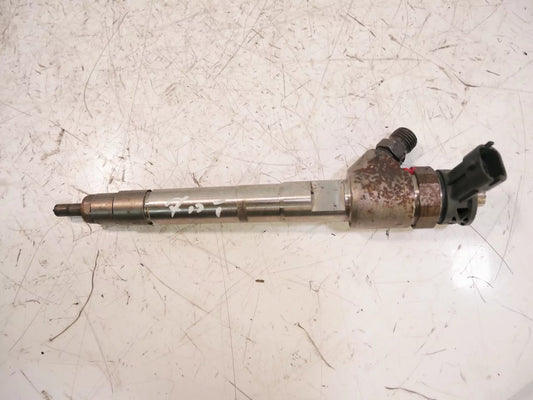 Inyector Boquilla de inyección Jeep Dodge 3,0 CRD D V6 EXF VM48D 35062016F