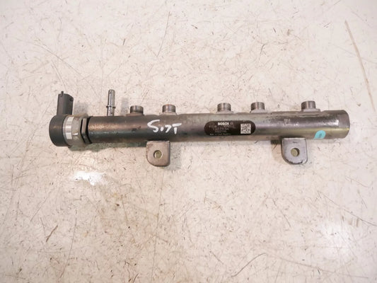 Rampa inyectora Jeep Dodge 3,0 CRD D V6 EXF VM48D 35022119G