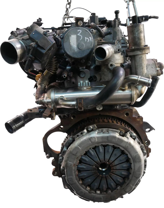 Motor Kia Ceed JD 1,6 CRDI EURO 5 D4FB Z59712AZ00