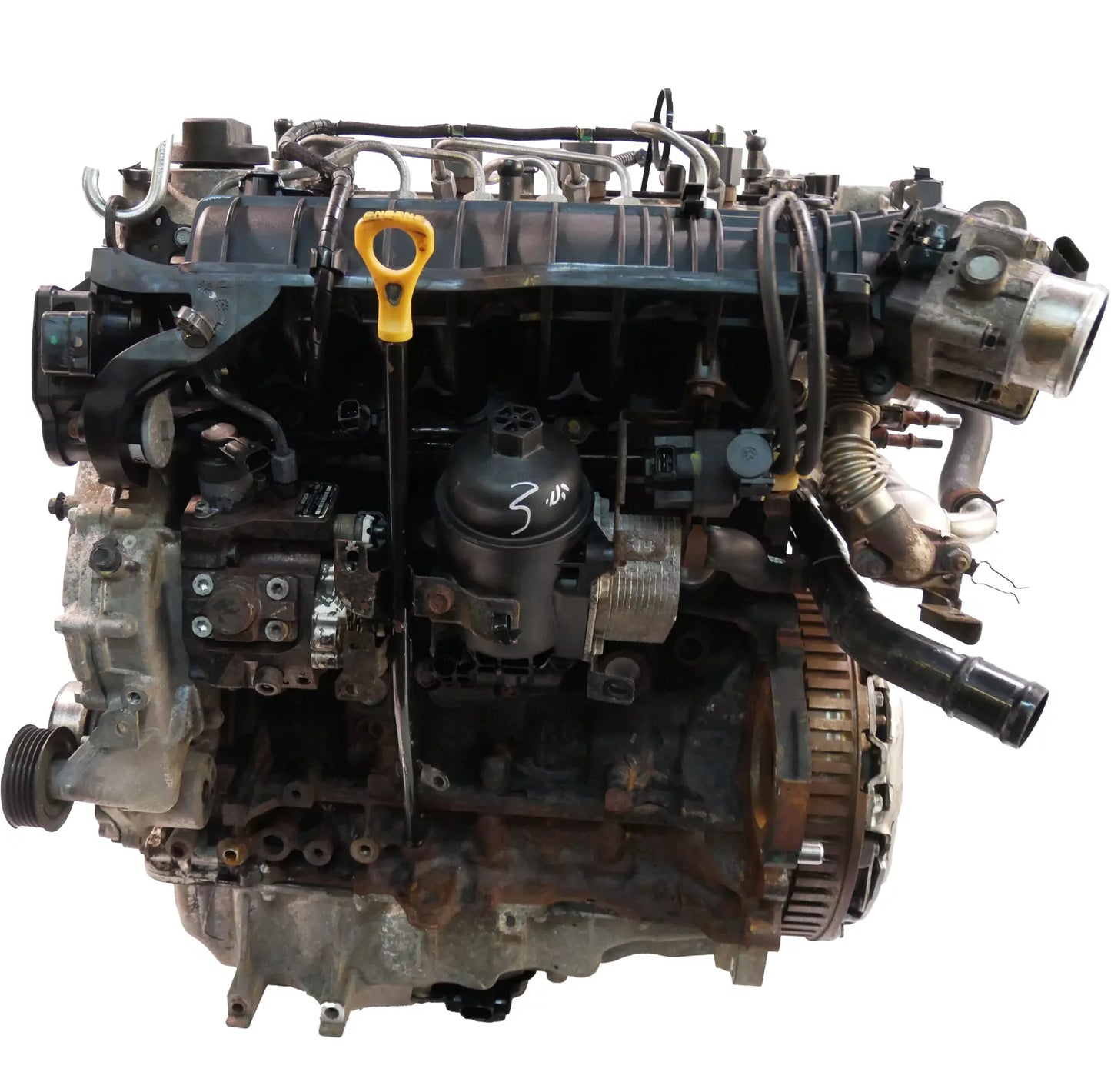 Motor Kia Ceed JD 1,6 CRDI EURO 5 D4FB Z59712AZ00