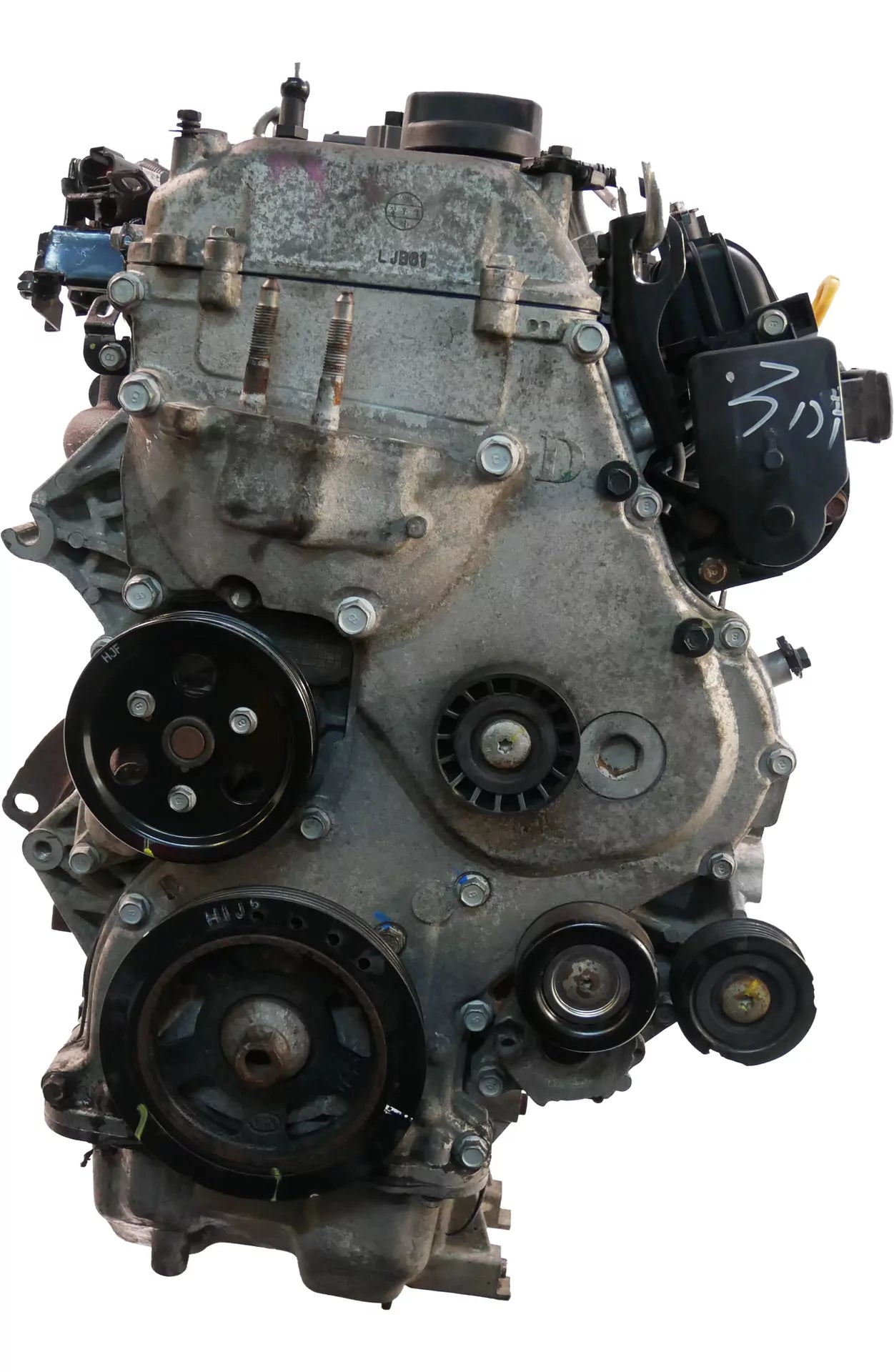 Motor Kia Ceed JD 1,6 CRDI EURO 5 D4FB Z59712AZ00