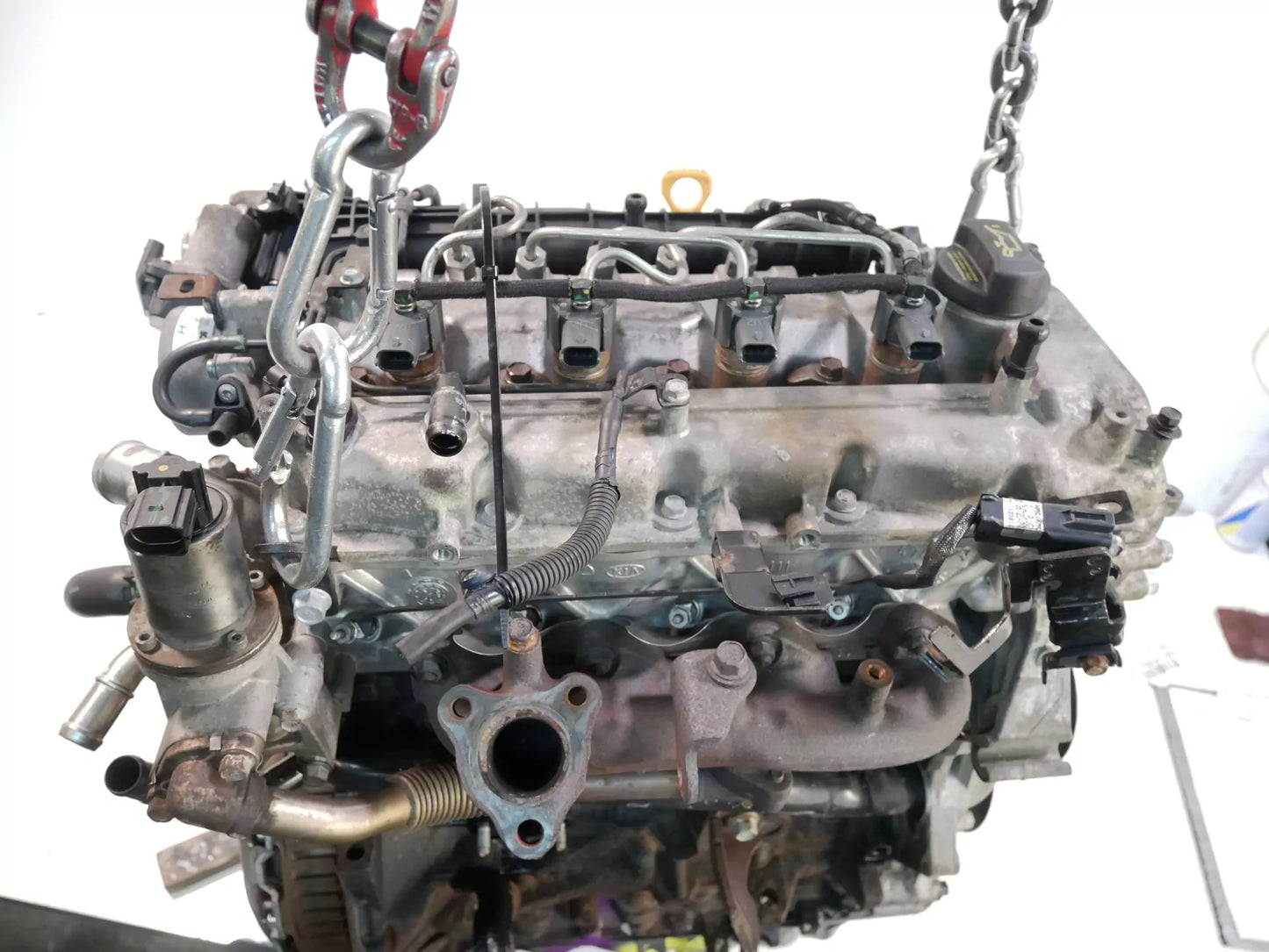 Motor Kia Ceed JD 1,6 CRDI EURO 5 D4FB Z59712AZ00