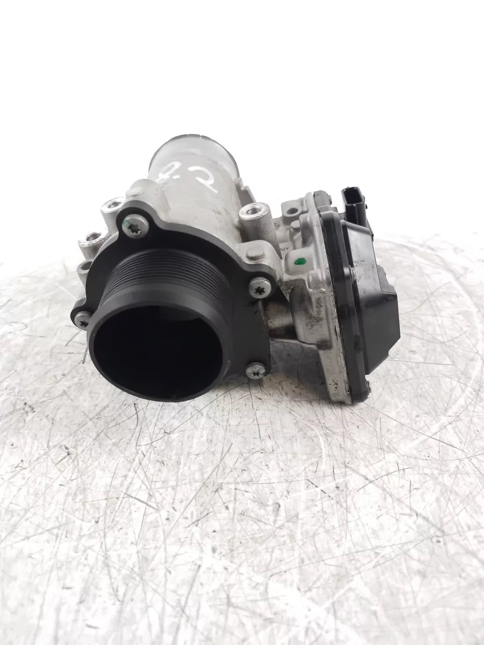 Válvula EGR Ford Galaxy CK S-Max 2.0 EcoBlue BCCC C20DD0J HG9Q-9M425-AB