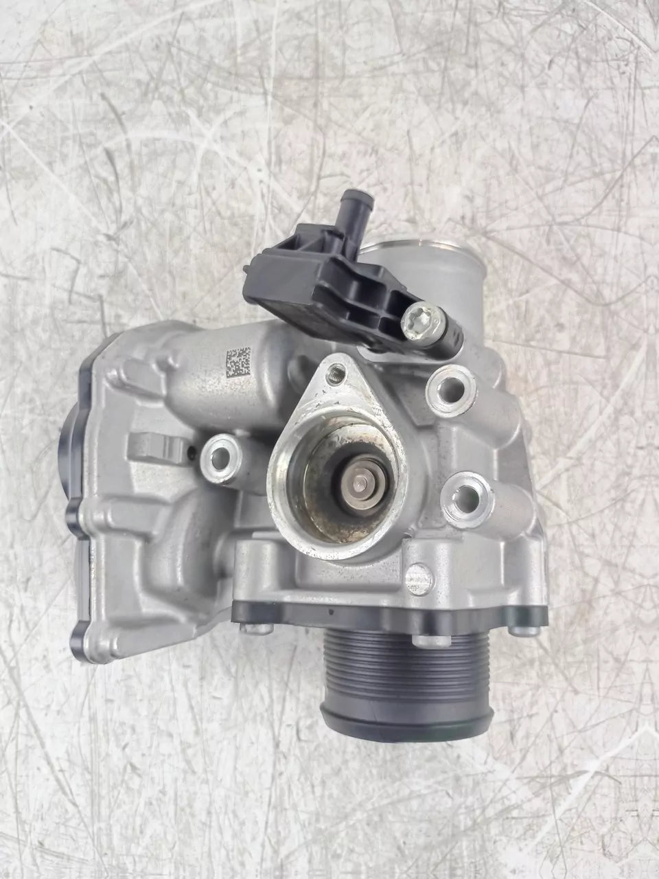 Válvula EGR Ford Galaxy CK S-Max 2.0 EcoBlue BCCC C20DD0J HG9Q-9M425-AB
