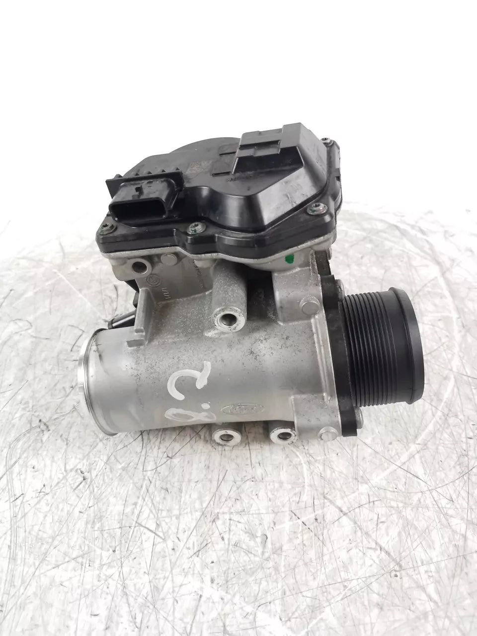 Válvula EGR Ford Galaxy CK S-Max 2.0 EcoBlue BCCC C20DD0J HG9Q-9M425-AB