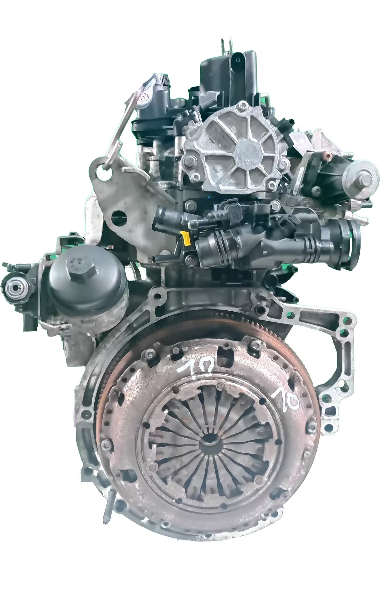 Motor Citroen Peugeot 1,5 BlueHDI YHW DV5RE YH01 1634153980