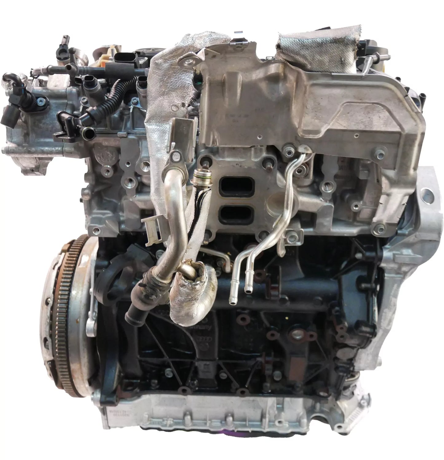 Motor Audi Cupra Seat Volkswagen Golf 2.0 TSI TFSI DNPA DNP 06Q100031F
