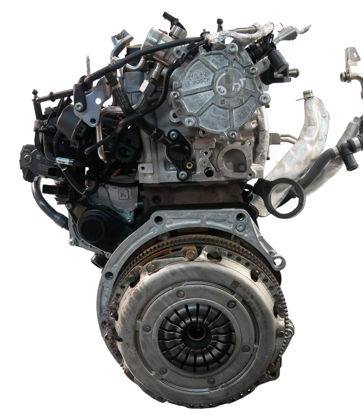 Motor Audi Cupra Seat Volkswagen Golf 2.0 TSI TFSI DNPA DNP 06Q100031F