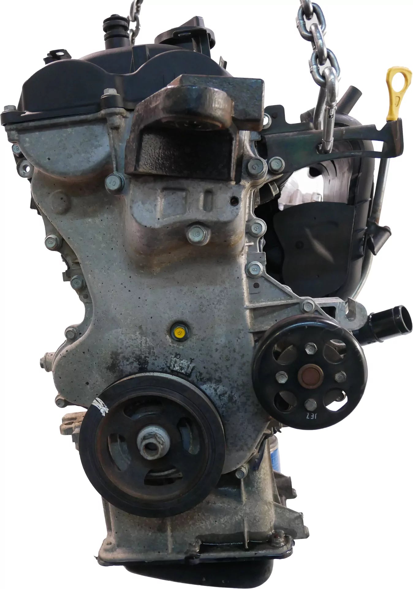 Motor Kia Picanto TA 1,2 gasolina EURO 5 G4LA V103103P00