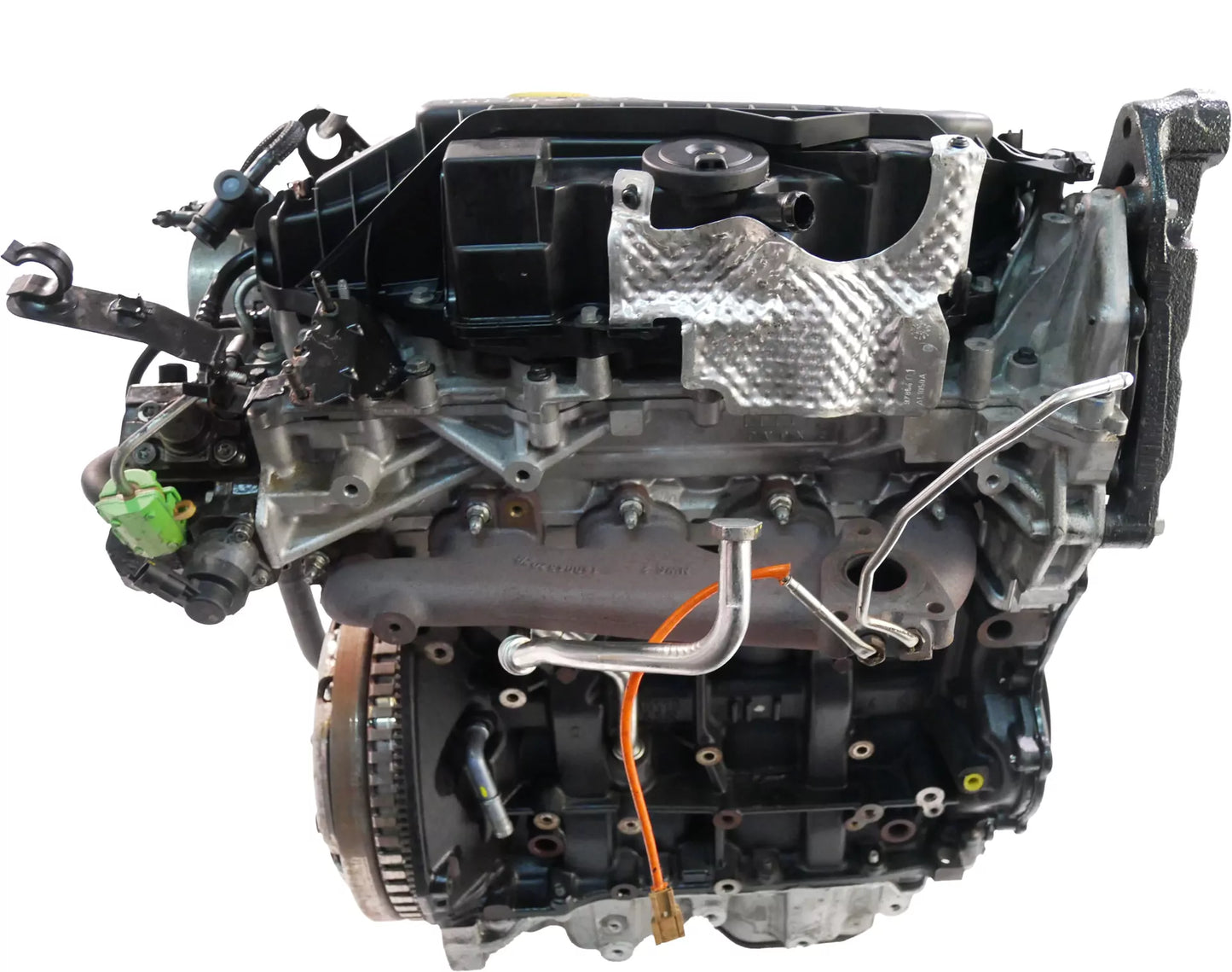 Motor Nissan Qashqai J10 1,6 dCi Diesel R9M405 R9M