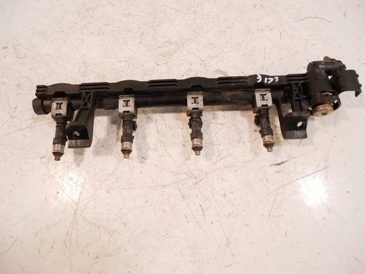 Rampa de inyectores Ford 1,25 SNJC 8A6G-9H487-CB
