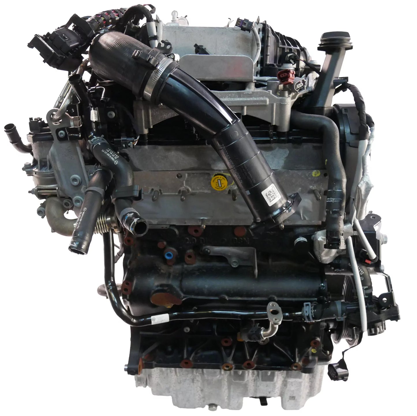 Motor Volkswagen Transporter T6 2.0 TDI Diesel DNAB DNA 04L100039C