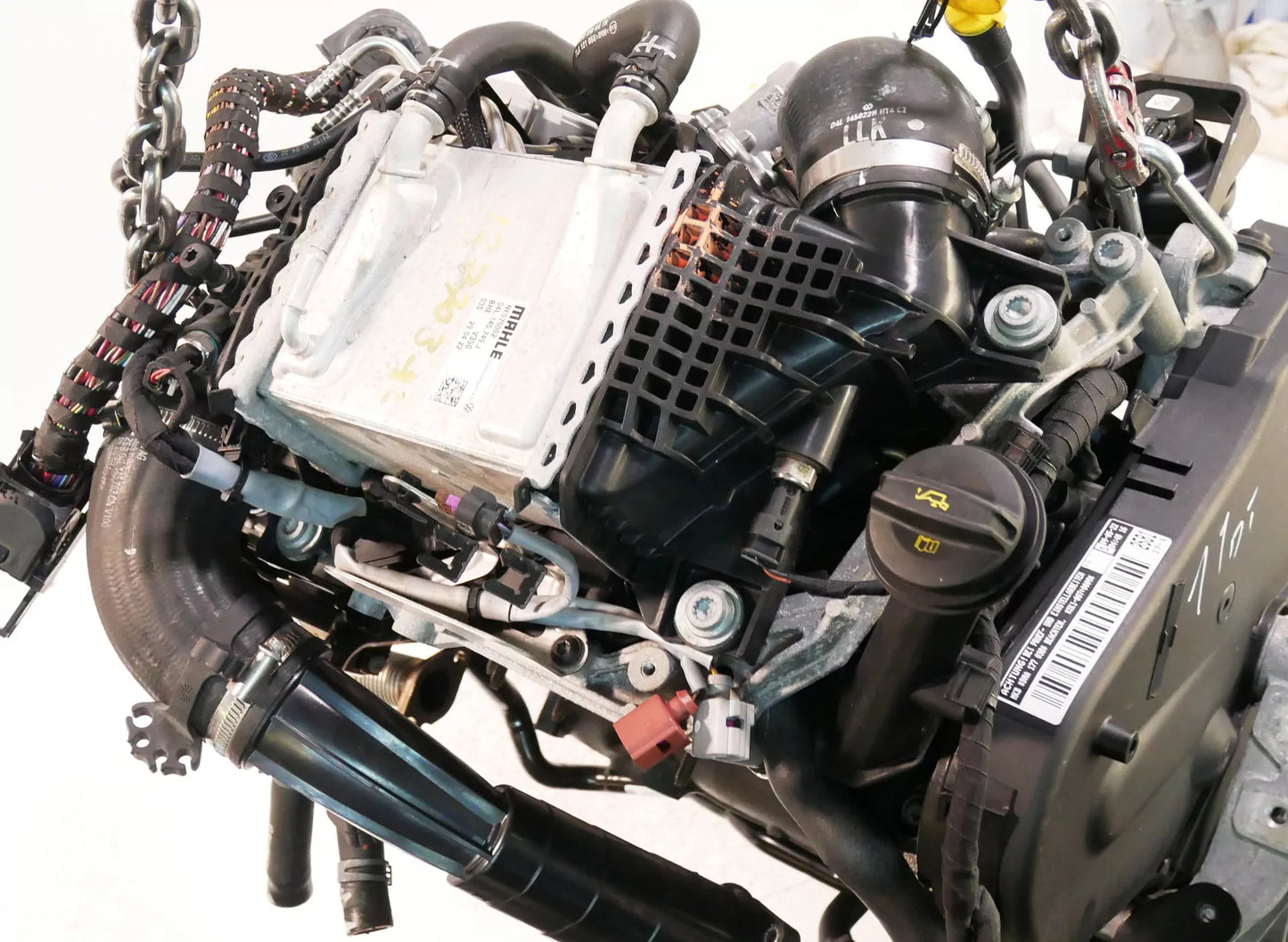 Motor Volkswagen Transporter T6 2.0 TDI Diesel DNAB DNA 04L100039C