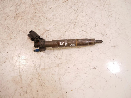 Inyector Boquilla de inyección Mercedes-Benz 2,0 E220 d OM654.920 654.920 A6540700187