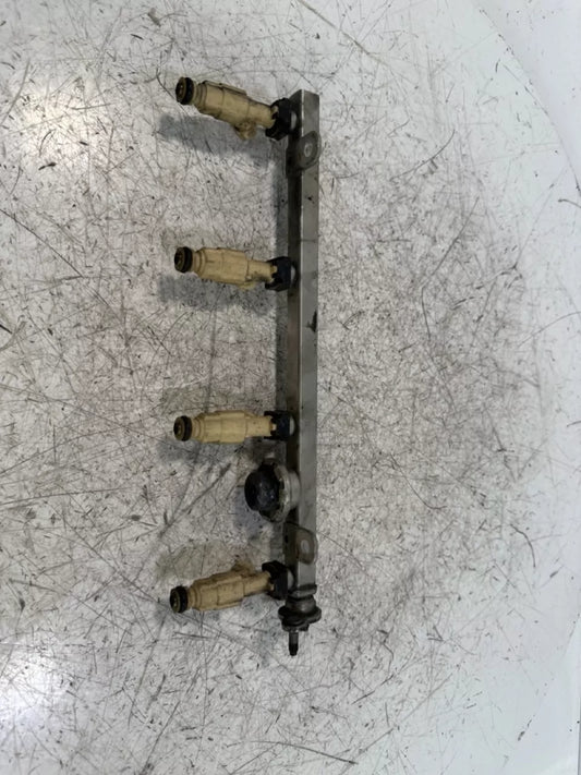 Rampa de inyectores Hyundai 2,0 2WD G4KD 35310-2G100