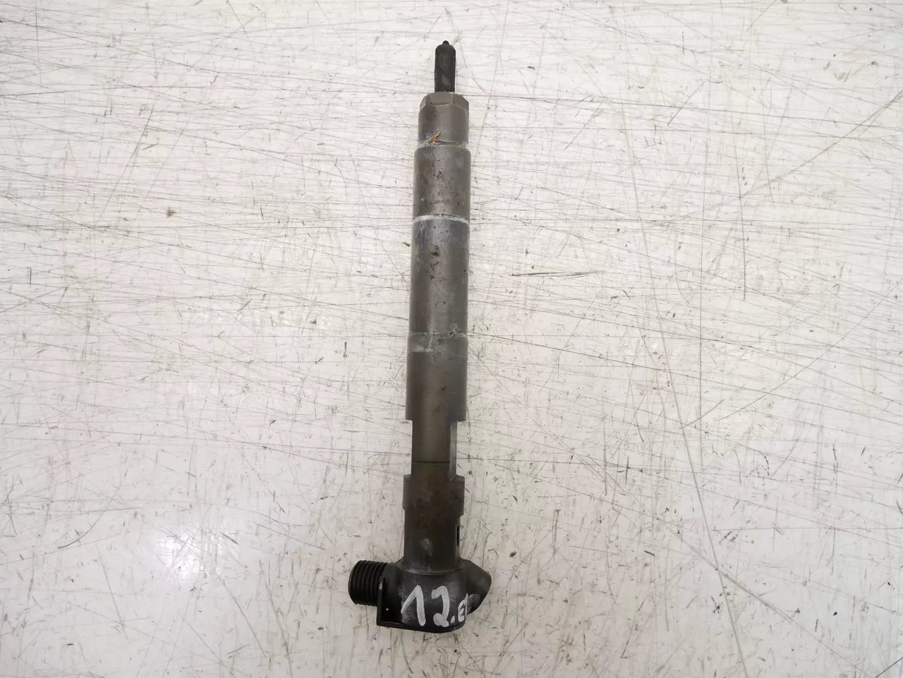 Inyector Boquilla de inyección Mercedes-Benz 2,2 CDI OM651.911 OM651 A6510700587