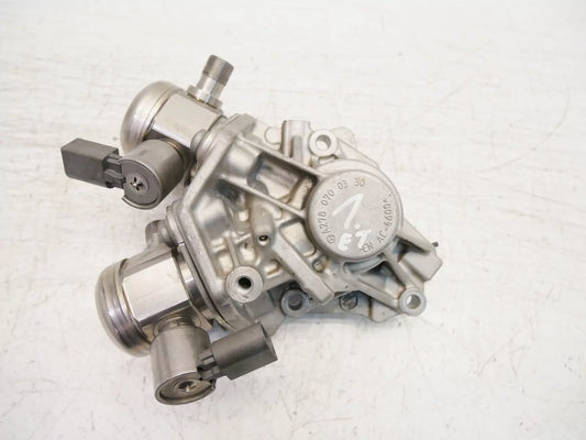Bomba de combustible Mercedes-Benz 4,7 CLS E 500 V8 M278.922 278.922 A2780700330 0261520221 0261520219