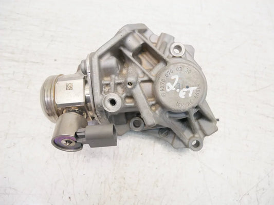 Bomba de combustible Mercedes-Benz 4,7 CLS E 500 V8 M278.922 278.922 A2780700330 A2780700101