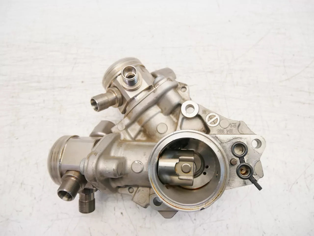 Bomba de combustible Mercedes-Benz 4,7 CLS E 500 V8 M278.922 278.922 A2780700601 A2780700101