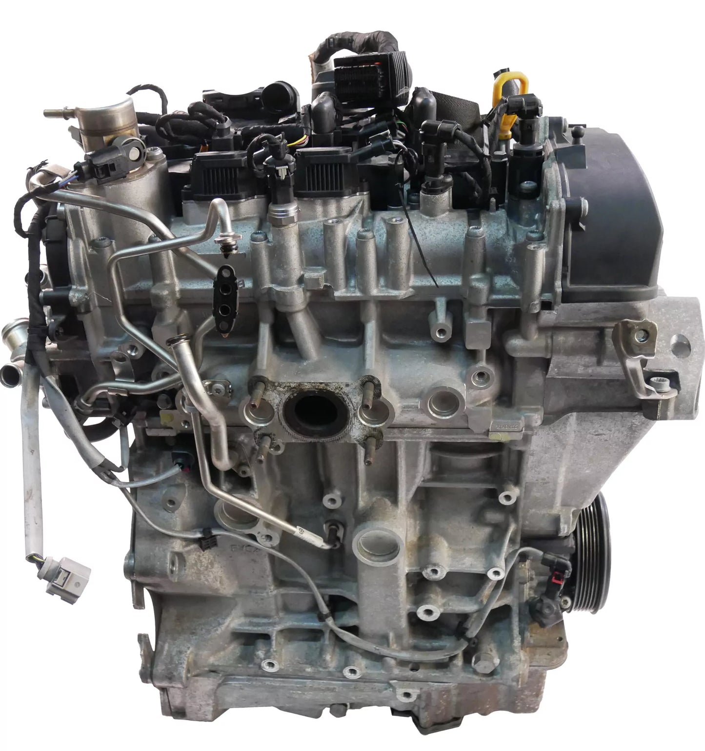 Motor Seat Volkswagen Leon Golf 1,5 TSI DACA DAC 05E100031N