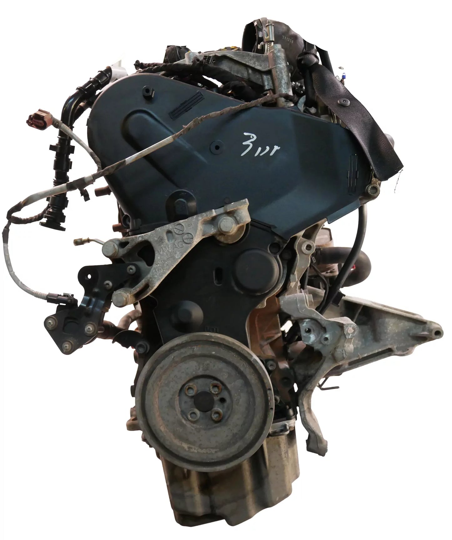 Motor Volkswagen Transporter T6 2.0 TDI CXHC CXH 04L100039K