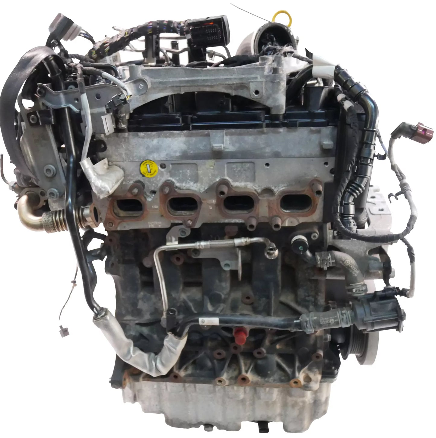 Motor Volkswagen Transporter T6 2.0 TDI CXHC CXH 04L100039K