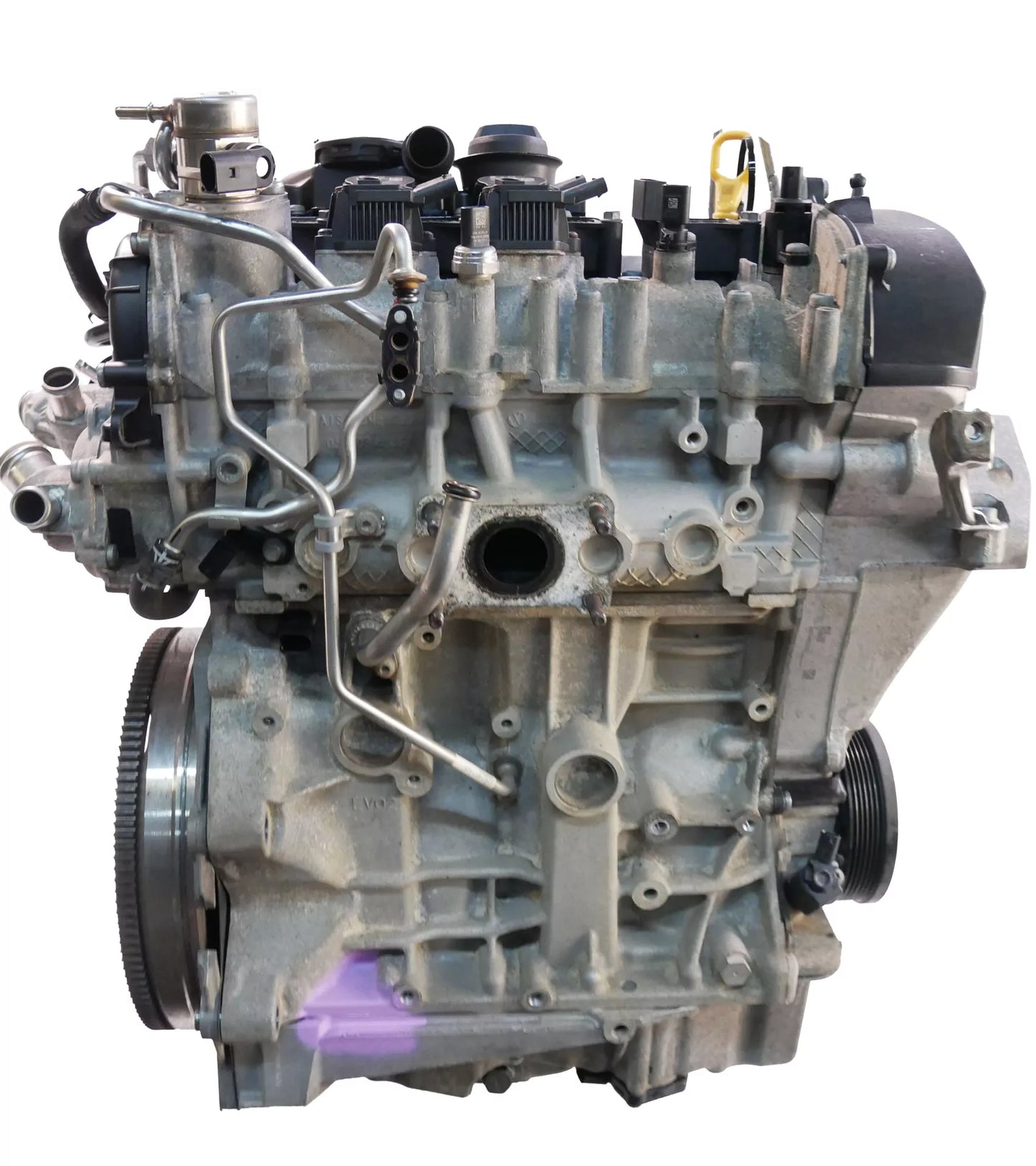Motor Audi Seat Skoda Volkswagen Karoq 1,5 TSI TFSI DPCA DPC 05E100032A