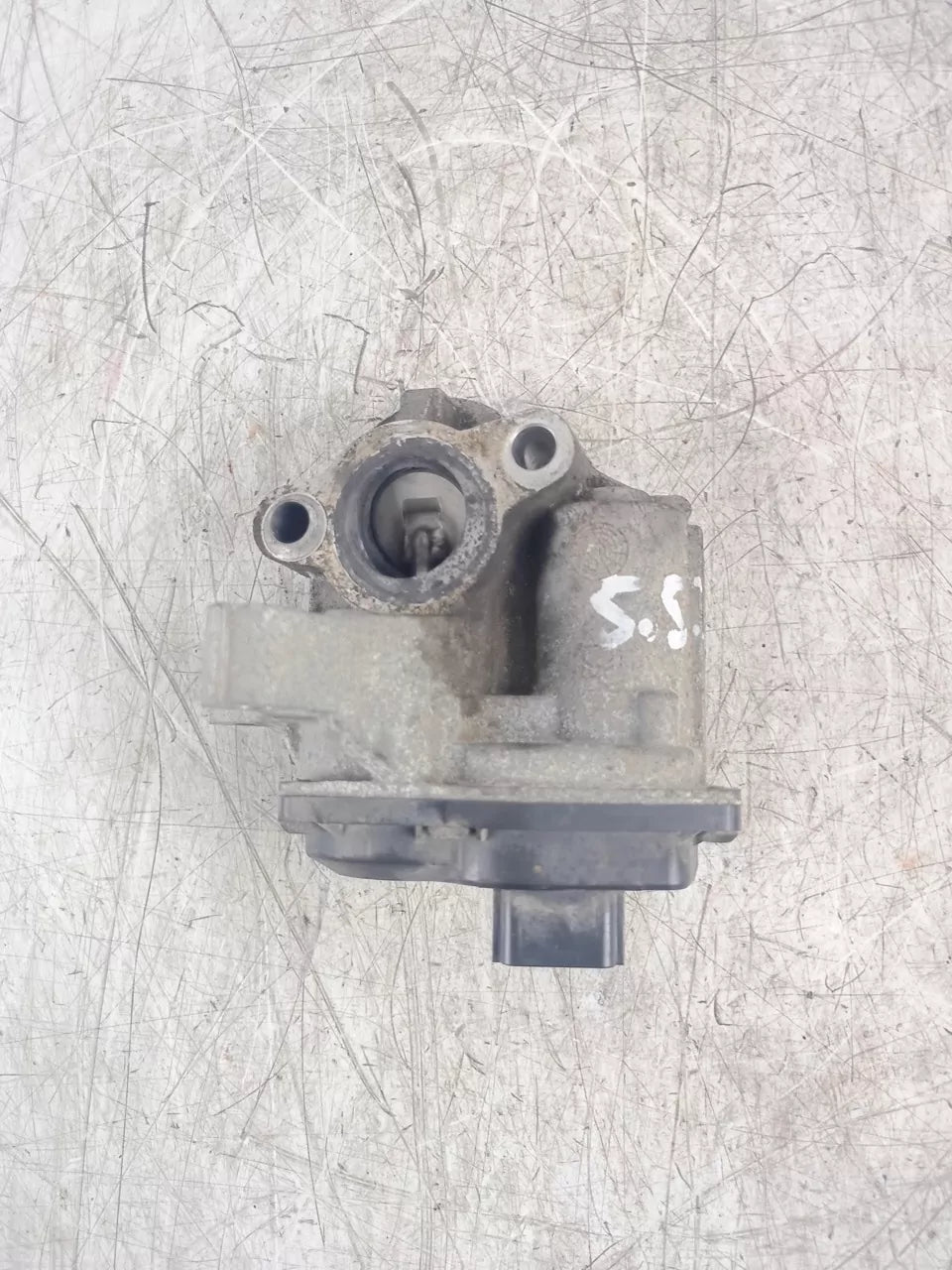 Válvula EGR Fiat Nissan Renault 1,6 D DCI CDTI R9M413 R9M 147100789R