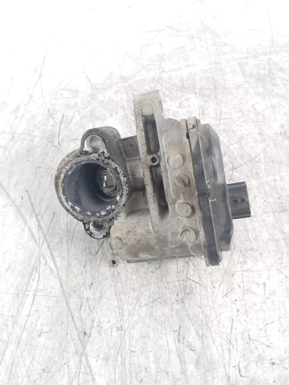 Válvula EGR Fiat Nissan Renault 1,6 D DCI CDTI R9M413 R9M 147100789R