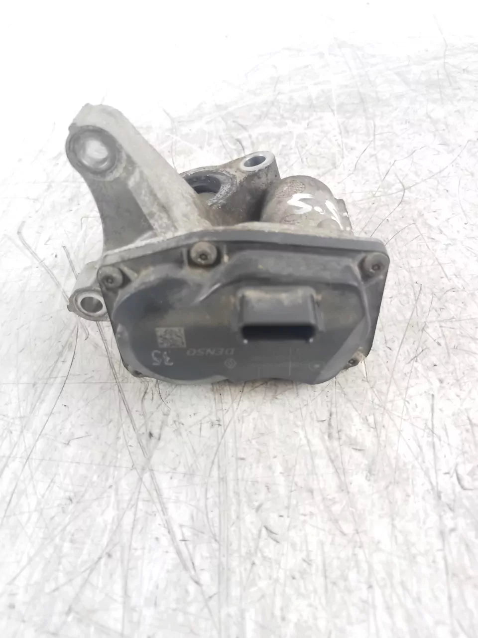 Válvula EGR Fiat Nissan Renault 1,6 D DCI CDTI R9M413 R9M 147100789R