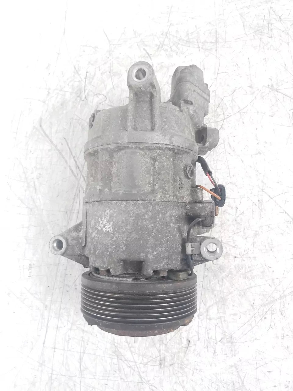 Compresor de aire acondicionado BMW Serie 3 E90 E91 E92 E93 2.0 320i 320 N43B20A N43 9182794