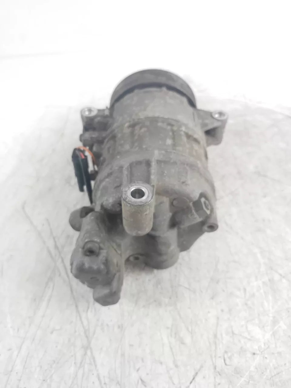 Compresor de aire acondicionado BMW Serie 3 E90 E91 E92 E93 2.0 320i 320 N43B20A N43 9182794