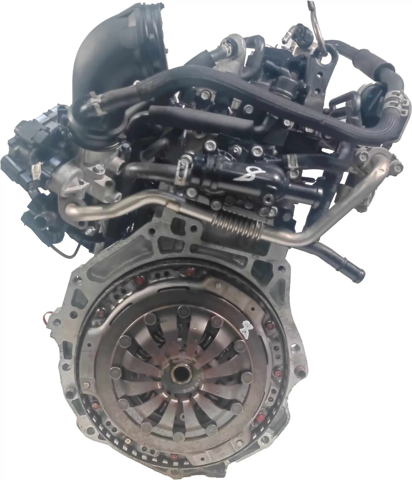 Motor Hyundai 1,6 Hybrid G4LE 1B04103U00