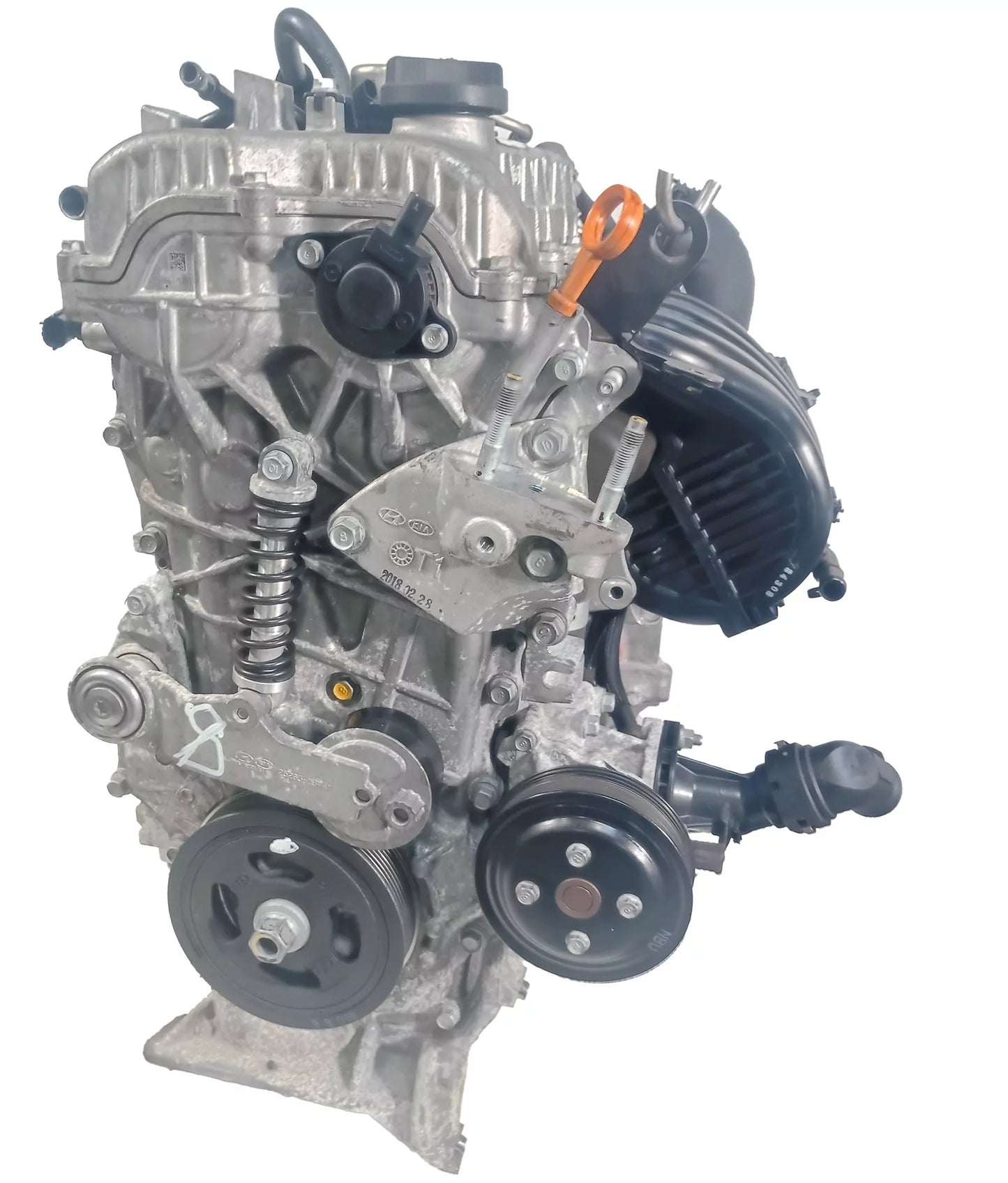 Motor Hyundai 1,6 Hybrid G4LE 1B04103U00