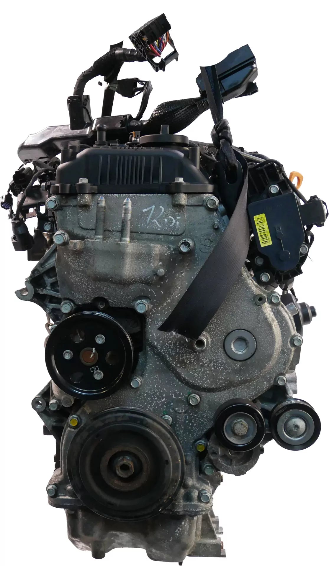 Motor Kia Hyundai Optima JF 1,7 CRDI D Euro 6 D4FD 1A1S12AH00A