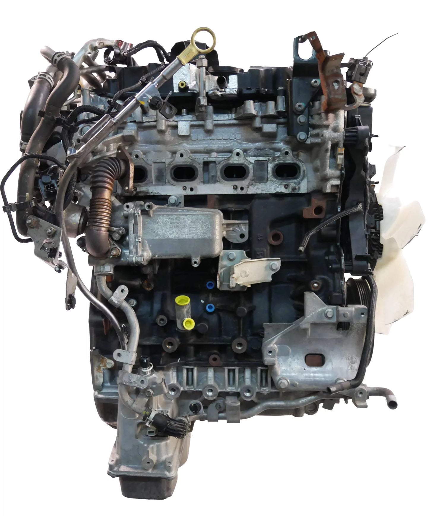 Motor Nissan Navara D23 2.3 dCi YS23DDT YS23 M9T270 1010200Q9L