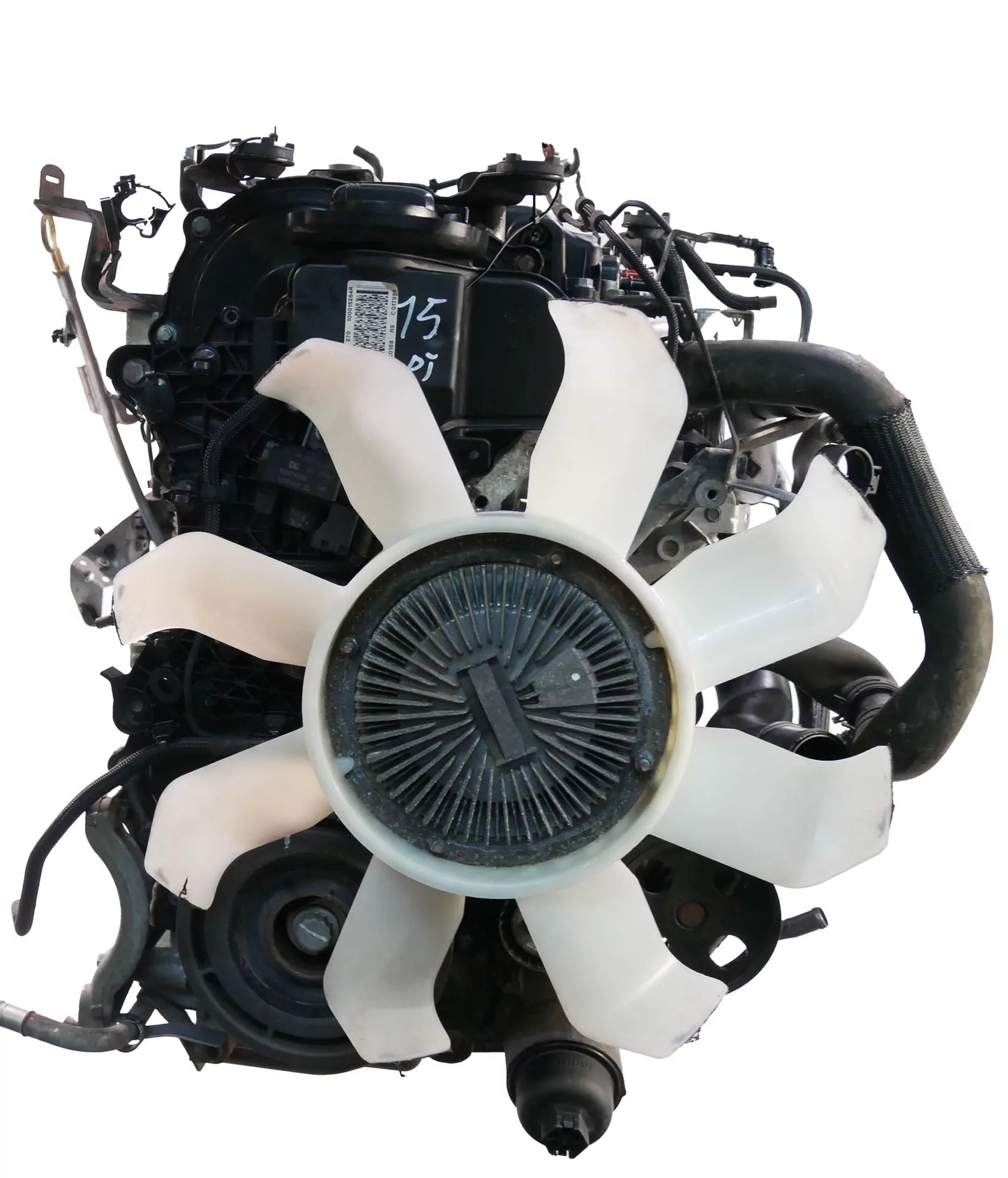 Motor Nissan Navara D23 2.3 dCi YS23DDT YS23 M9T270 1010200Q9L