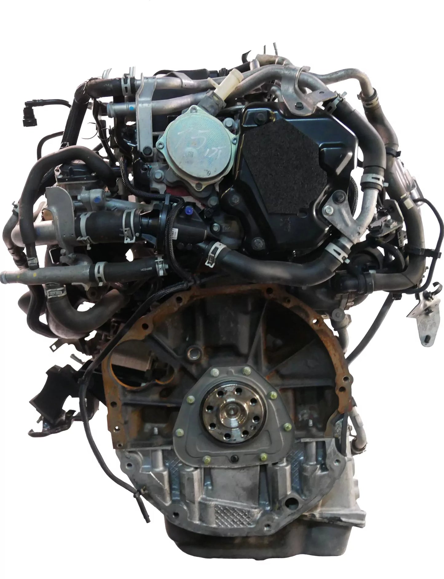 Motor Nissan Navara D23 2.3 dCi YS23DDT YS23 M9T270 1010200Q9L