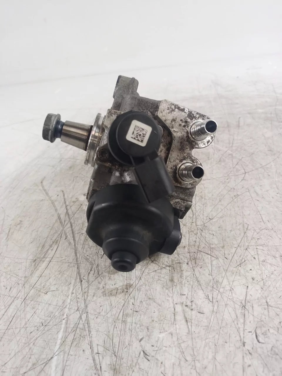 Bomba de alta presión Audi Seat Q5 8R Exeo 2.0 TDI CGLB CGL 03L130755AC